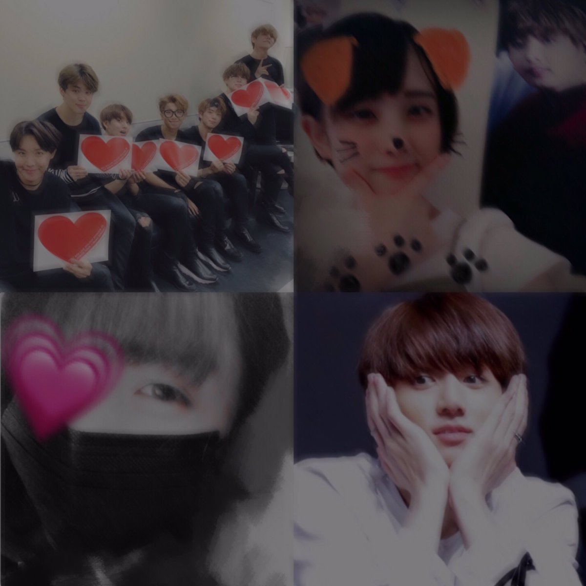SH_JK491's tweet photo. 仲良くしてください😞💗

👉🏻96(95)line   
👉🏻ジョングクよりall🐰💗
👉🏻愛知army

#ARMYと繋がりたい 
#BTS好きな人と猛烈に絡みたいのでこれを見た人はRTしてください 
#RTした人お迎えにいきます https://t.co/dQfnxL9PXc