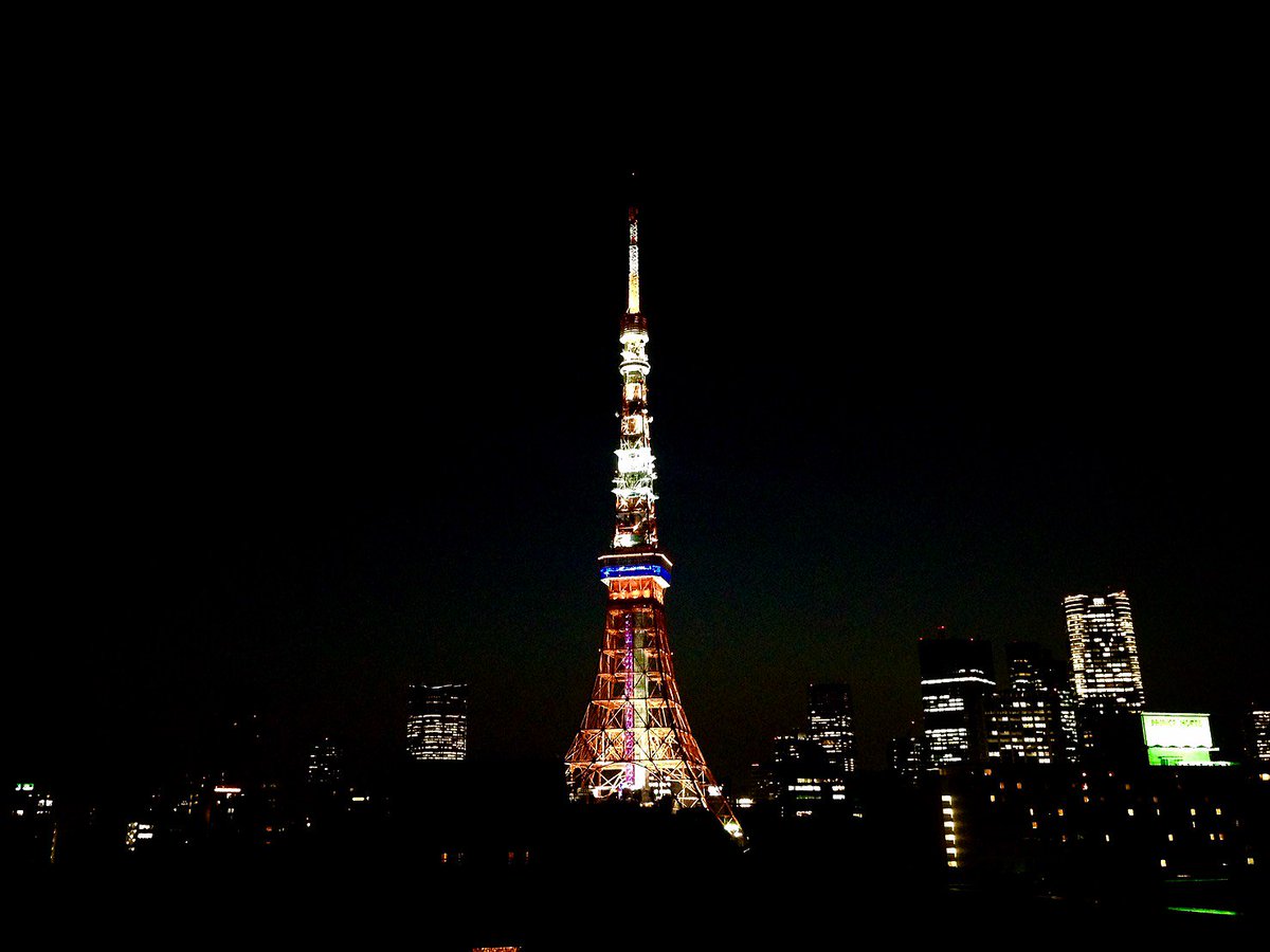 株式会社エフテックさんのツイート 東京タワー夏仕様 増上寺ではたなばた祭が行われているようで にぎやかな声が聞こえてきます 雲はないようですが ここらへんは明るいので天の川は見られません 今日の東京タワー 東京タワー イマソラ 株式会社エフテックさんのツイート 東京タワー夏仕様 増上寺ではたなばた祭が行われているようで にぎやかな声が聞こえてきます 雲はないようですが ここらへんは明るいので天の川は見られません 今日の東京タワー 東京タワー イマソラ