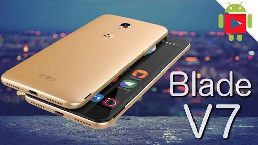ZTEMobileNG's tweet photo. Is all about ZTE Blade V7 #GoodThinkingGoodProduct https://t.co/QTHQxAk4nZ
