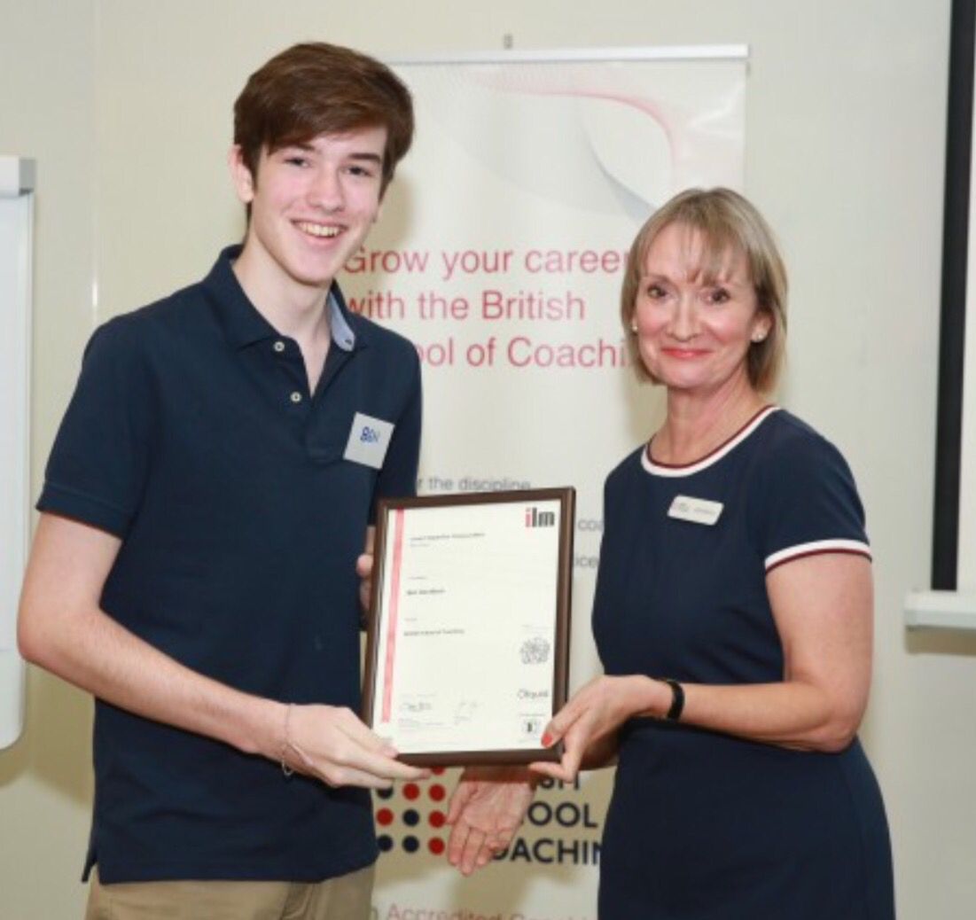 bsc4coaching's tweet photo. We're helping develop Young Leaders; ILM Accredited Level 2 Young Leaders Programme https://t.co/ZcCDikooYi
#bscyoungleaders #bsceducation https://t.co/48tbSsRC1e