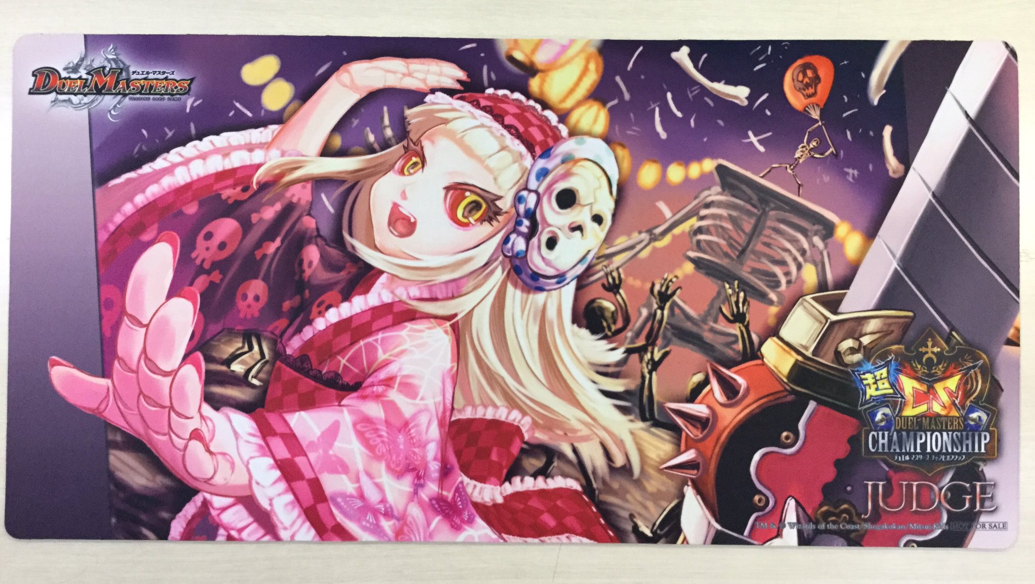 再入荷アイテム デュエル・マスターズ公式アカウント  X: on デュエルマスターズ
