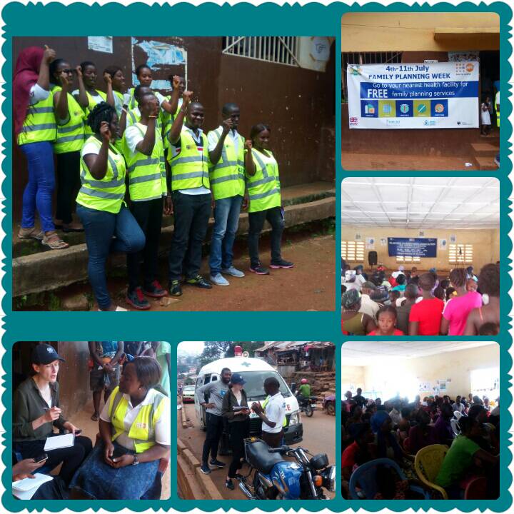 #PPASL RESPONDED TO SILENCE CRY OF DWORZARK COMMUNITY

Join the Action!
Protect the Future!
One YAM-AFRICA One IPPF
<a href="/yam_sierra/">YAM-Sierra Leone</a> <a href="/yamafrica/">YAM/MAJ</a>