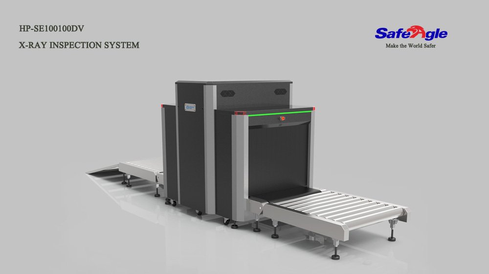 SafeagleXray's tweet photo. High Performance #Safeagle X-ray Inspection System
Safeagle is targeted at becoming international high-end brand https://t.co/V9iCQDpDby