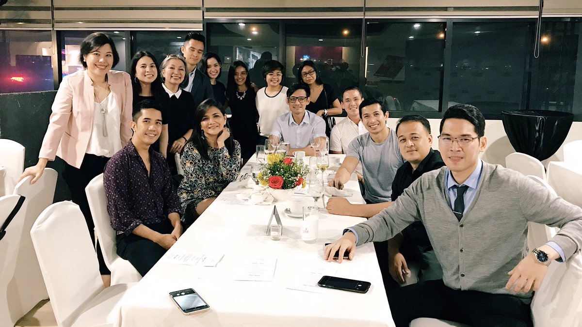 chokmanalo's tweet photo. SPAM and friends at @bluprintmag's #BluPrintCircle 👌🏻 #architecture #design #Philippines #BluPrint #bluprintknowsdesign @spamarchitecture https://t.co/ZDbs1Tv4ap
