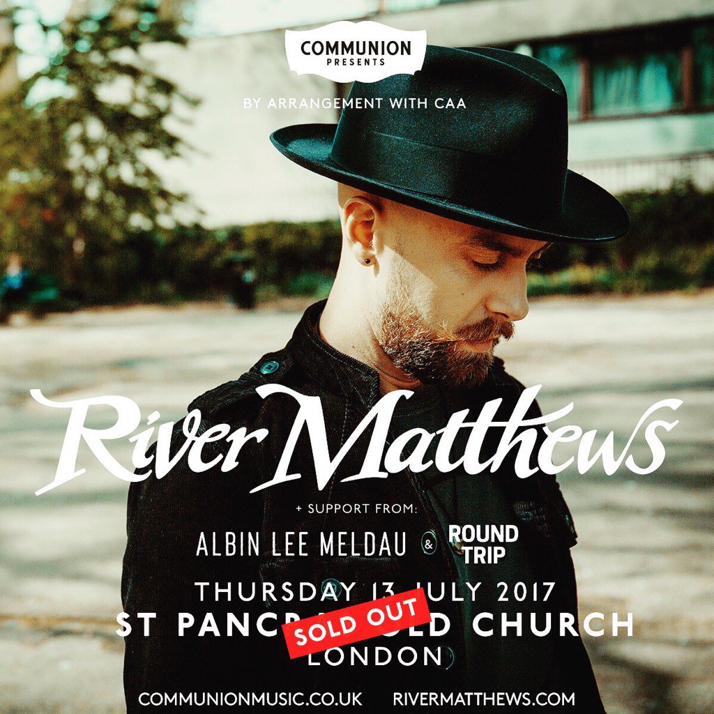 Yeahhh. This'll be fun <a href="/RiverMatthews/">River Matthews</a>