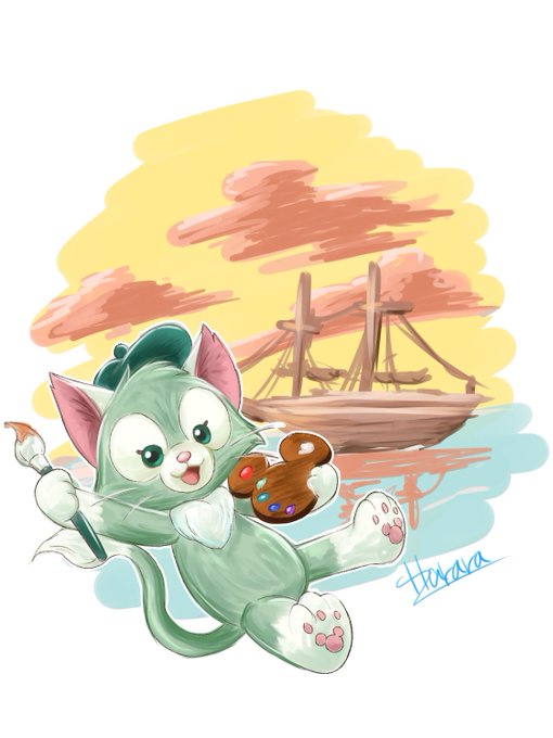 ジェラトーニのtwitterイラスト検索結果 古い順 ジェラトーニのtwitterイラスト検索結果 古い順