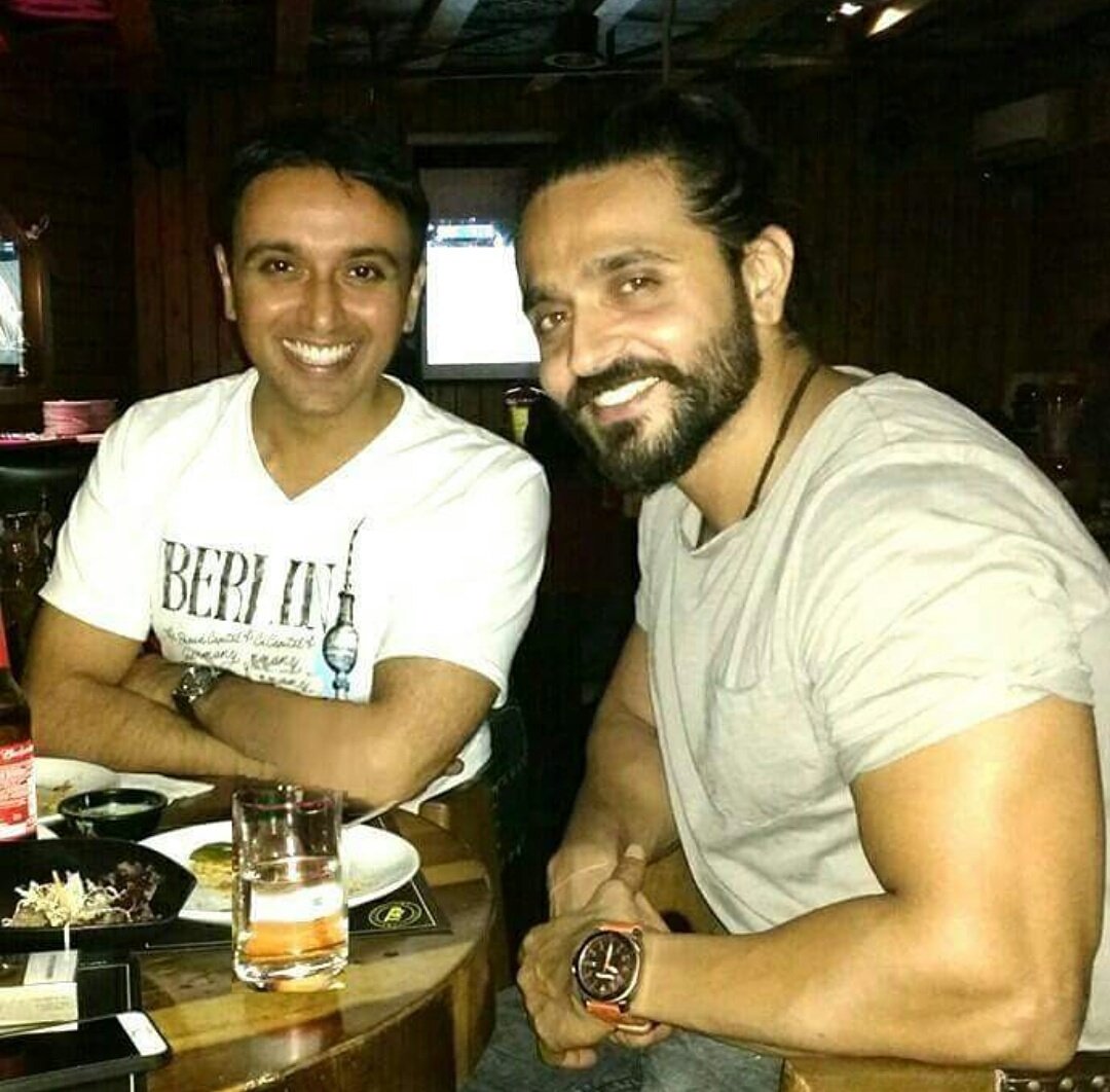 New pic #AshishSharma <a href="/ashish30sharma/">Aashiesh Sharrma</a>