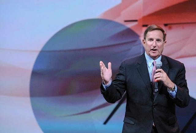 Oracle will build #AI-infused apps that customers can use immediately in a specific business context via <a href="/Forbes/">Forbes</a> bit.ly/2tTLv7H