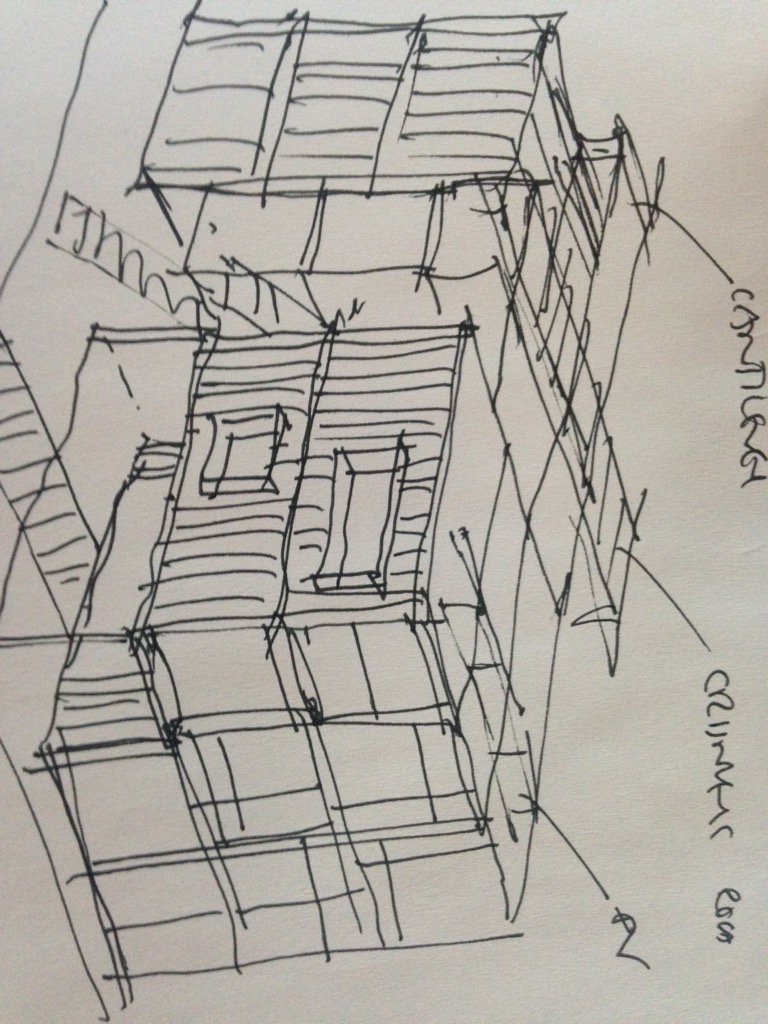 KrynklSpace's tweet photo. Original sketch... https://t.co/8jgS38lo4I