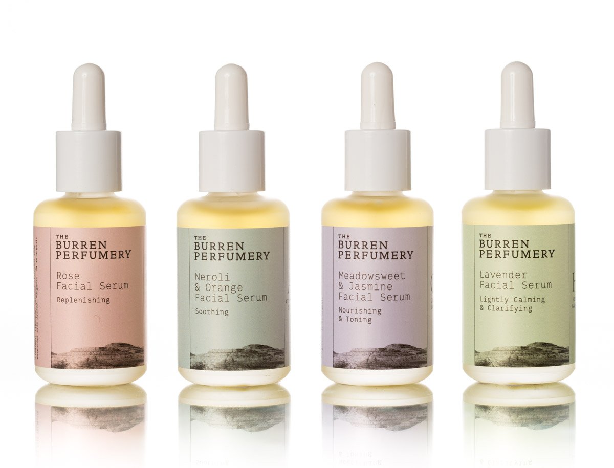 Burren Perfumery (@burrenperfumery) on Twitter photo Get 30% off our brand new range of facial serums with the code ‘SERUMS’ for the next 3 days.
bit.ly/2tZepEf <a href="/Tweetinggoddess/">Samantha Kelly Media</a> Get 30% off our brand new range of facial serums with the code ‘SERUMS’ for the next 3 days.
bit.ly/2tZepEf <a href="/Tweetinggoddess/">Samantha Kelly Media</a>