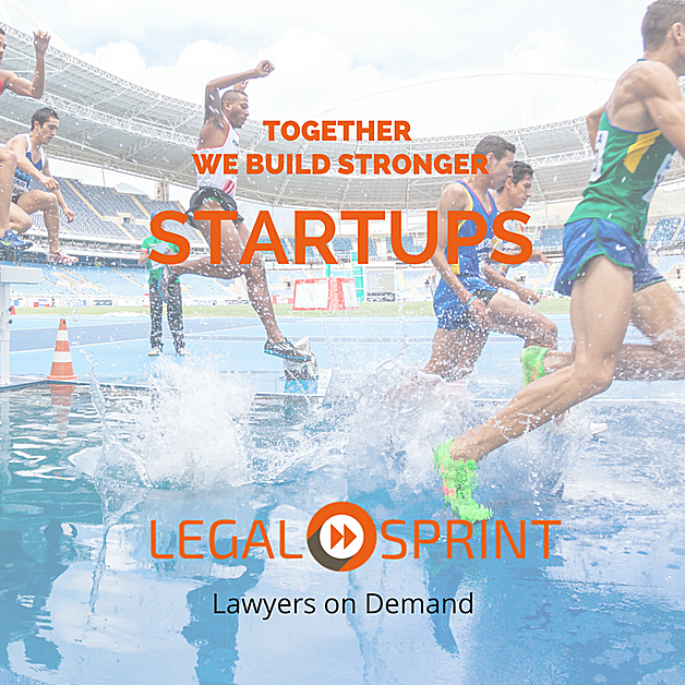 LegalSprint's tweet photo. Dutch #startups or #scaleups: Get your free 3 months of legal support now. Apply now - 10 spots available: https://t.co/dLMBUtappE #growth https://t.co/suIs6PFNHT