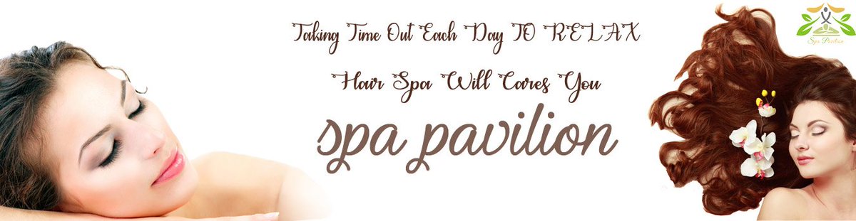 #Spa Pavilion
#Hair Spa Effect
#Coming Soon

visit us on spapavilion.in