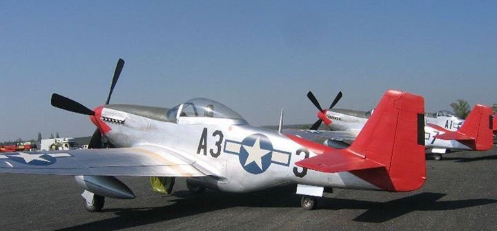 Built for the film Redtails... build  seems like an age ago. P40's P51's <a href="/MotonField/">Tuskegee Airmen</a> @TuskegeeRedtai2 @GeorgeLucasILM