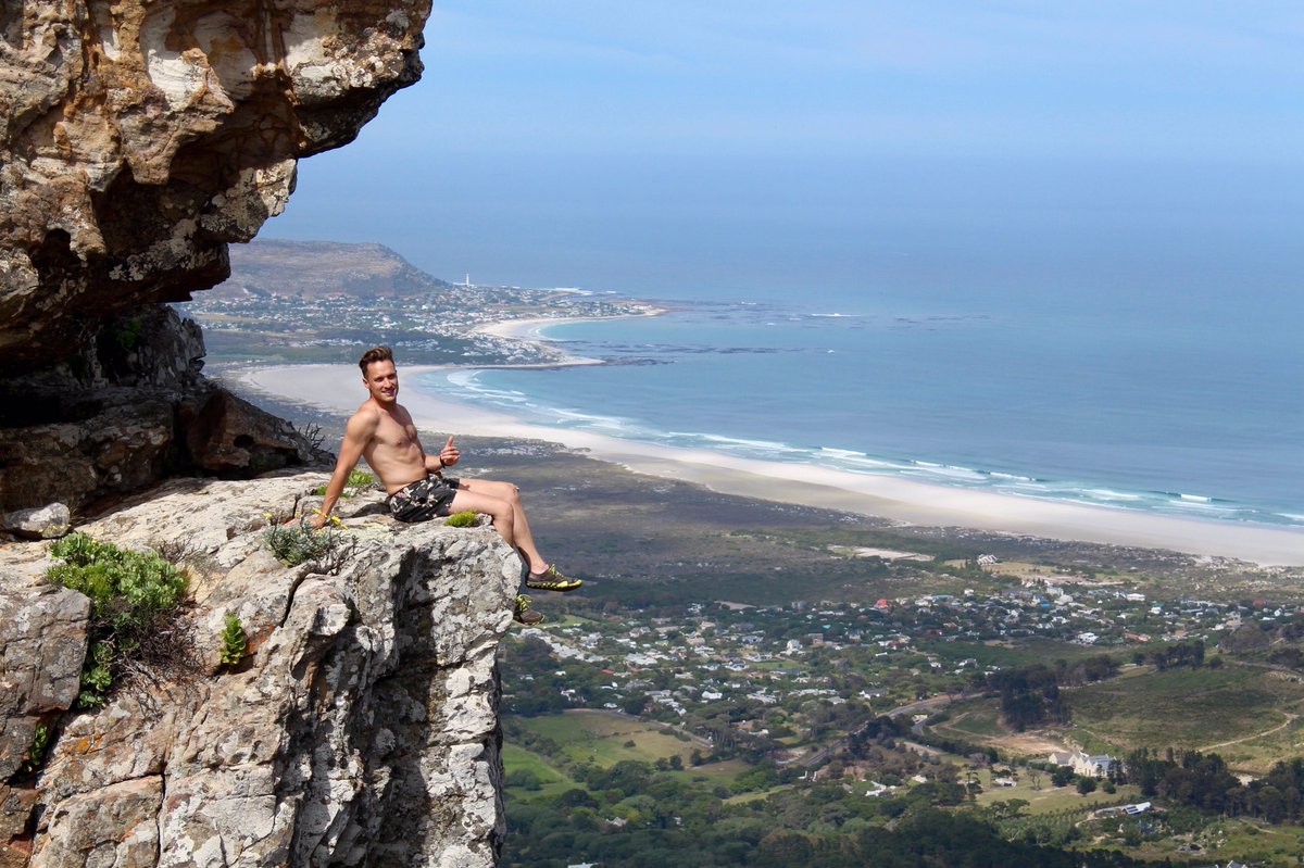 Come to Cape Town and explore our favourite trails! 🐾🌲⛰
Looking for more? bit.ly/2spmihM
#travellers #FamilyVacation #familytravel