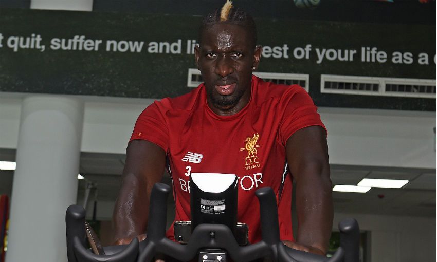 Inside Anfield tweet media