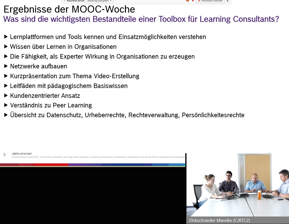 VolkmarLa's tweet photo. #cl2025 #Tools 4 #LearningConsultants - Ergebnisse aus der #Bosch Woche https://t.co/L9uvfpLuxf
