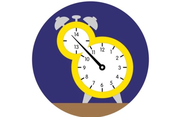 Night owl? Scientists identify a gene that may be keeping people up at night bit.ly/2sO6b1w