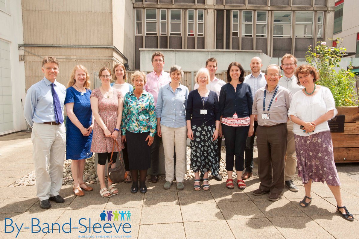 ByBandSleeve's tweet image. BBS is constantly evolving and improving thanks to our devoted team! Here we are following a recent TMG meeting. #teamwork #greatprogress