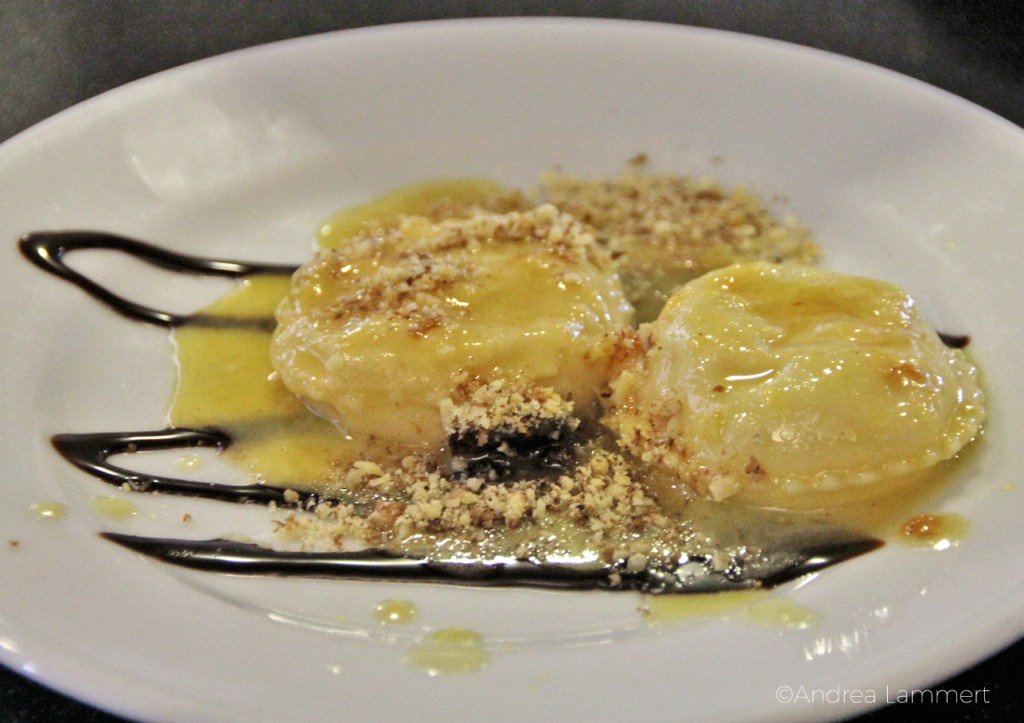 Andrea On Twitter Rezepte Aus Kroatien Labinski Krafi Susse Ravioli Https T Co Z5iaed2eoc