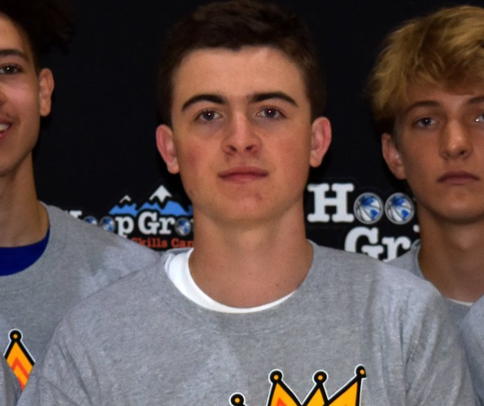 NJHoops's tweet image. Congrats to Chatham's Ryan Doherty &amp;amp; NJ Hoopers selected Patriot League All Stars @thehoopgroup Academic Elite Camp- NJHoops.com