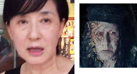 ドラえもん 船越英一郎さんの妻 松居一代 写真がブーツストラップ ビル ターナーによく似てると思う