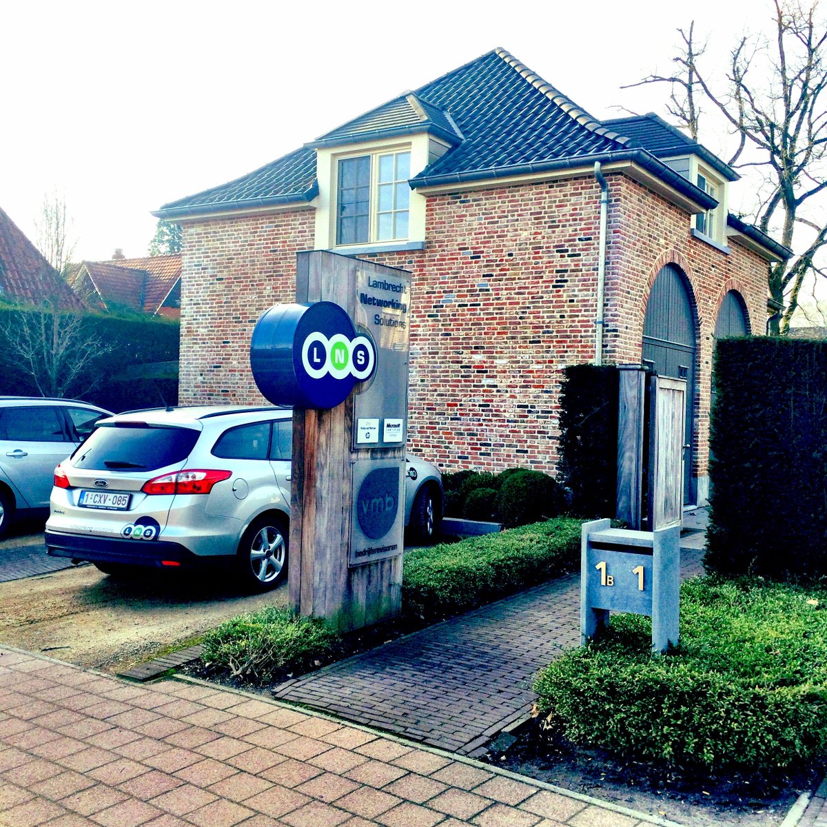 Good news alarm! LNS doet opnieuw overname. Meer info hier: bit.ly/2tTQoxf #LNSBE