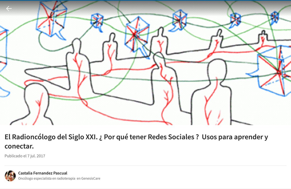 Castalia Fernández, MD. tweet media