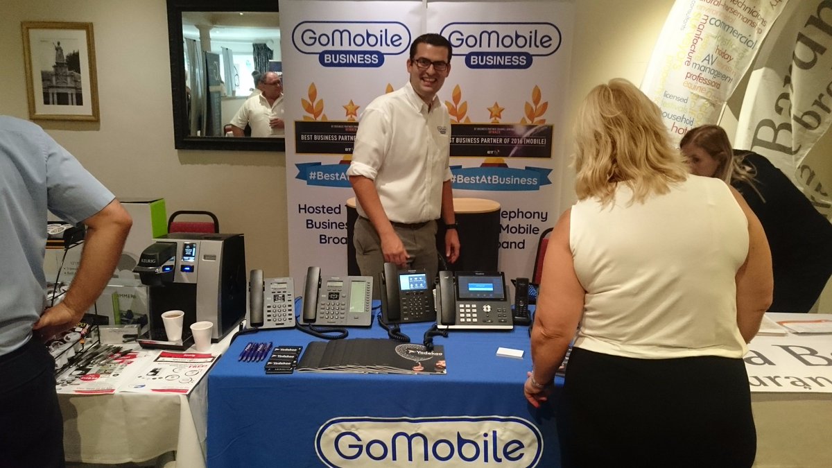 GoMobileBus's tweet image. @GoMobileBus are all set up at @The_Cedars_Inn for the North Devon Business Show 2017! Don't hesitate to come and see us. #NDevon #Devon
