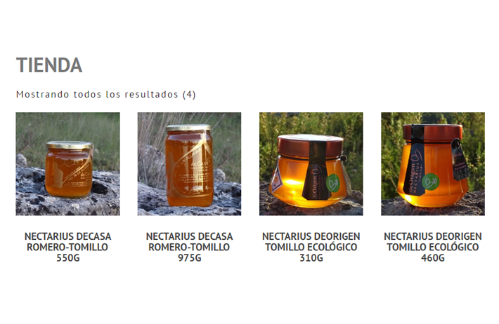 Miel Nectarius tweet media