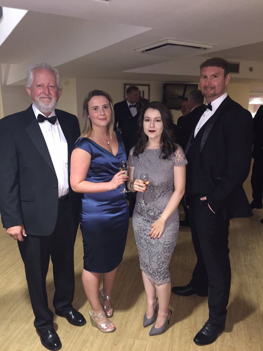 Inspiredesignuk's tweet photo. Inspires Retail Convenience Team at The Coop Charity Award Dinner last night #makeawishfoundation #WeLoveManchesterEmergencyFund https://t.co/ltyOVRYUdR