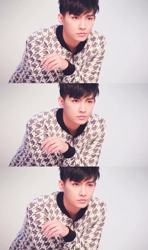 aayan_italy_gk's tweet photo. #AaronYan photoshoot X #OPTvision CR: 理智的流氓1120 06.07.2017 https://t.co/96wUJwnxBf