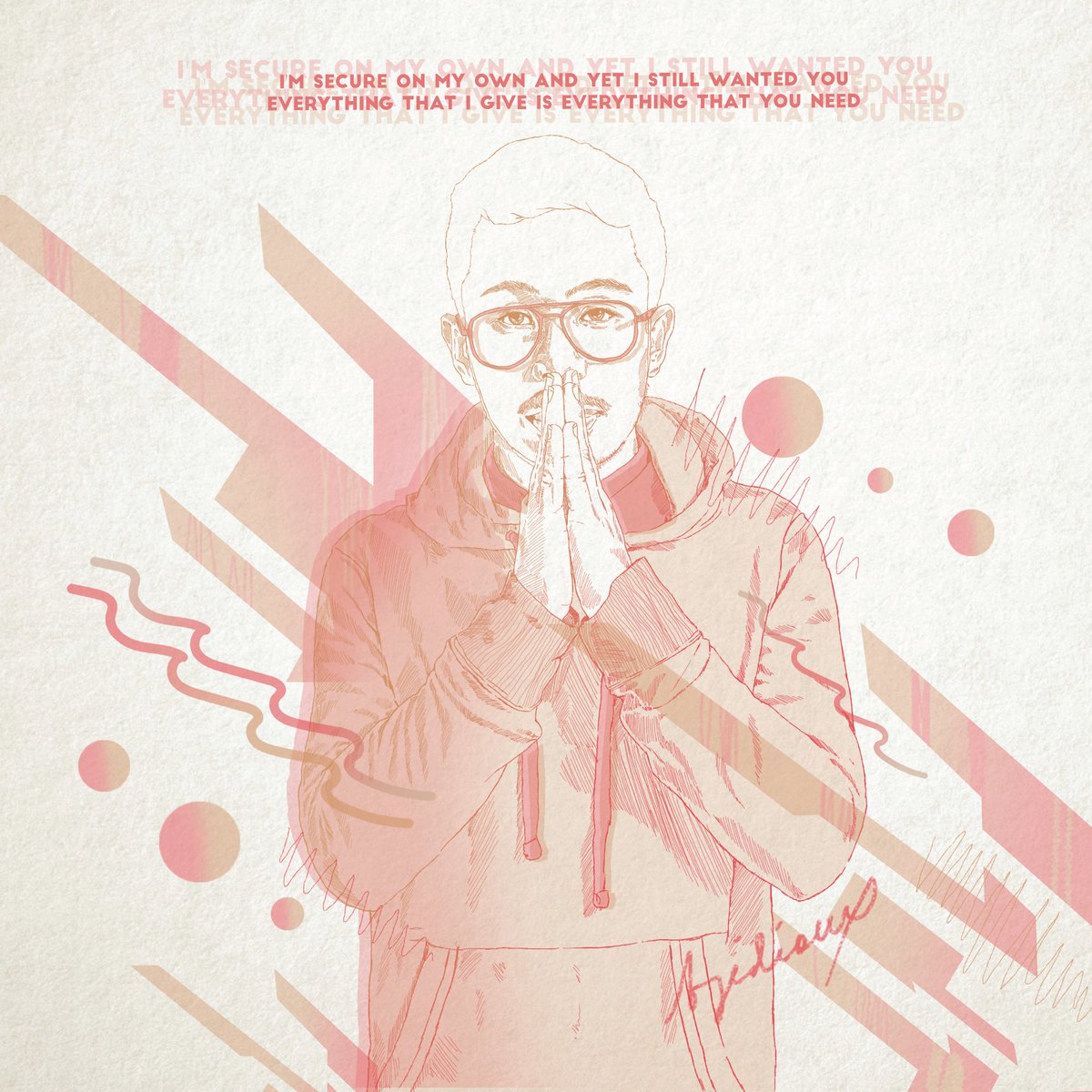 bjedioux's tweet photo. OPM RISING: Fresh Blood 5/6✨
CRWN - R&B, Soul
@thatsokayking
#Art #Sketch #Drawing #CRWM #Music#Design #Duotone #illustration #Bjedioux https://t.co/q5BUgpt6iz