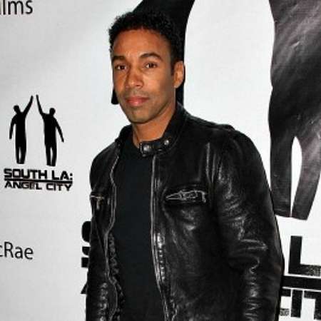 Happy Birthday Allen Payne 