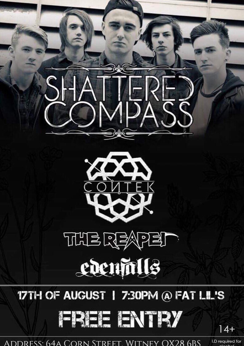 The Horologist tweet media