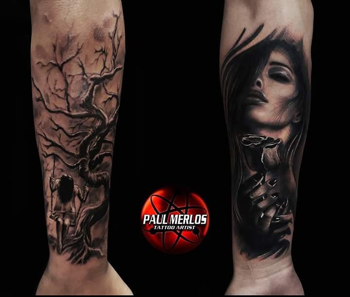 JackalsTattoo's tweet photo. https://t.co/xckkOMG00y