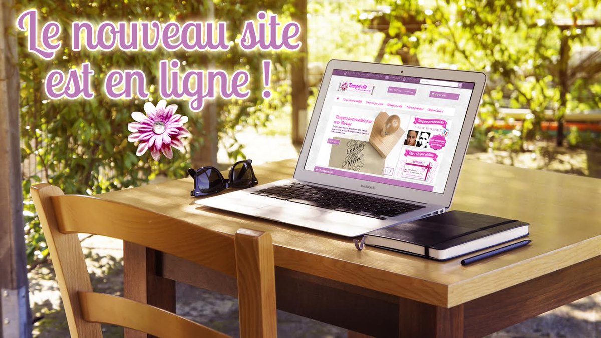 Découvrez notre nouveau blog sur les tampons personnalisés et les encres tout support
ow.ly/fqi830562fs
#blogcreatif #blogtampon