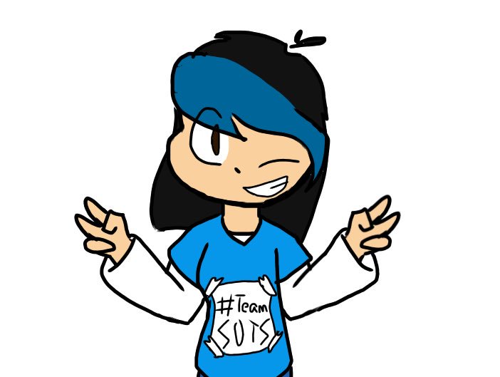 kp_drawss's tweet photo. #TeamSots @NachitoFlash https://t.co/8cDdNqkmro