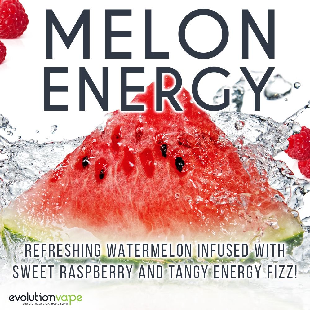 evovape's tweet photo. Refreshing watermelon infused with sweet raspberry and tangy energy fizz!
#evolutionvape #jointheevolution #evojuice #evojuice#vape https://t.co/6b1QwGjYtR
