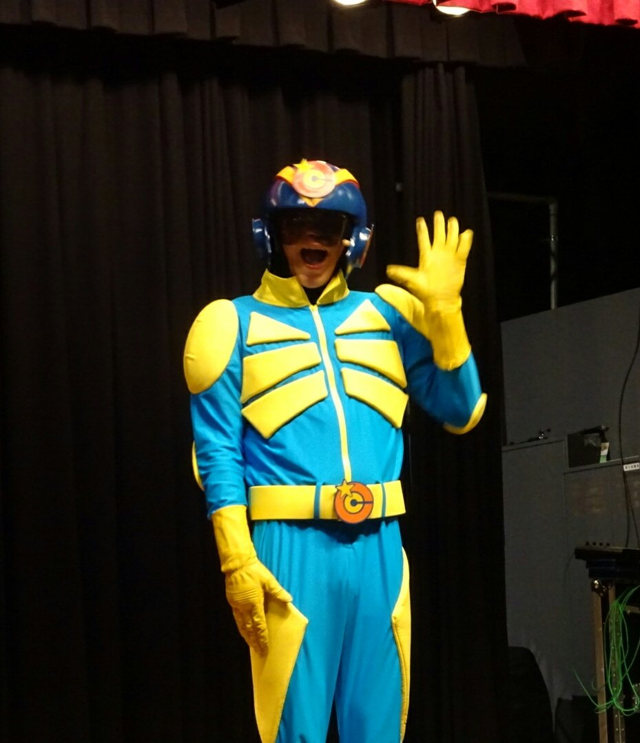 ট ইট র しんどう キャプテンcカンドゥーイベントに行ってきました W ゞ あのね エミお姉さんが黄色かったよw 子供たちやりたいお仕事が出来て大満足だったようです メガネ屋さんのおねえさんがチュバ好きさんだったみたいなので この画像見てくれ ট ইট র しんどう キャプテンcカンドゥーイベントに行ってきました W ゞ あのね エミお姉さんが黄色かったよw 子供たちやりたいお仕事が出来て大満足だったようです メガネ屋さんのおねえさんがチュバ好きさんだったみたいなので この画像見てくれ