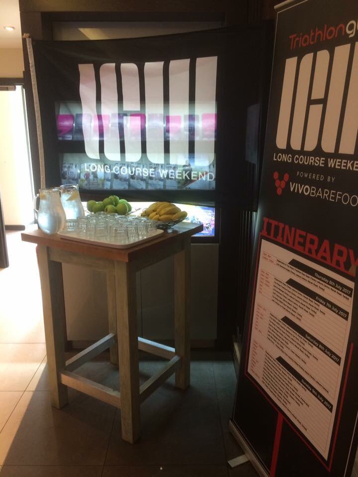 Tenby PI all set for the Long Course Weekend with fruit &amp; water for the athletes staying with us. <a href="/LucyJohnsPI/">Lucy Johns</a> <a href="/SDEBDD/">simon ewins</a> <a href="/SWWalesSolus/">#500PImiles</a>