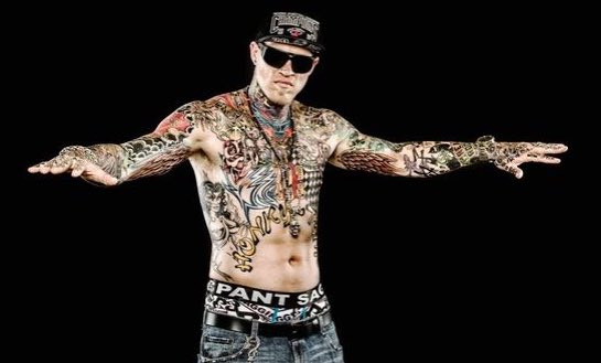 Happy 39th Birthday     To NBA STAR CHRIS ANDERSEN         