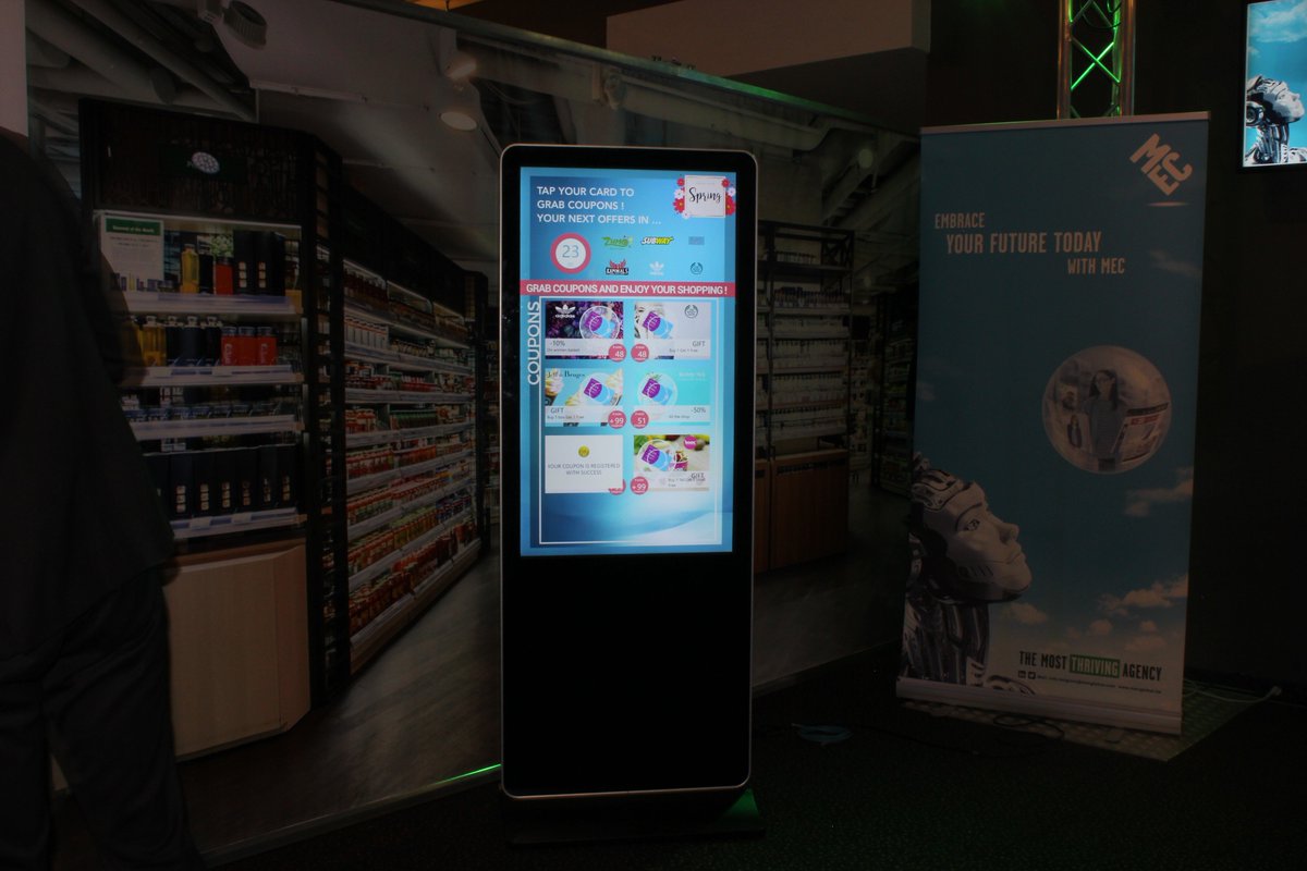 How to optimize consumer purchase pathway ? Aftermovie of MEC at #Gondolayday2017 mecglobal.be/our-news/news/…