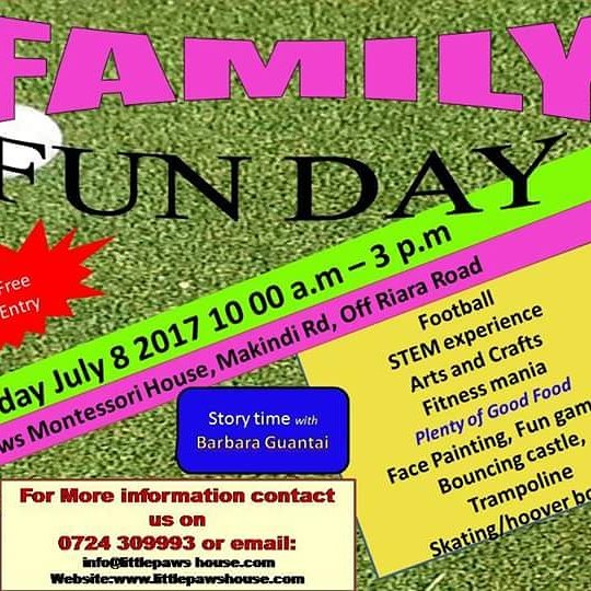 TheKidsEvents's tweet photo. We will be having great fun!!!! Welcome. https://t.co/Mtmvjxxqsa