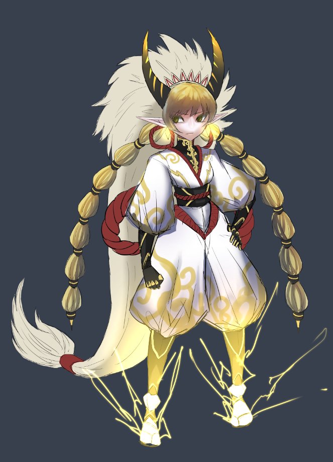 なんかすごい顔色悪かったので修正しました 