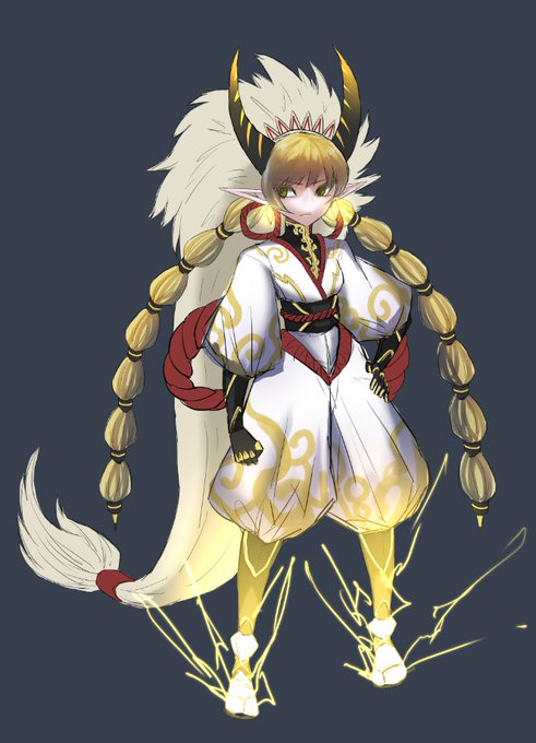 なんかすごい顔色悪かったので修正しました 