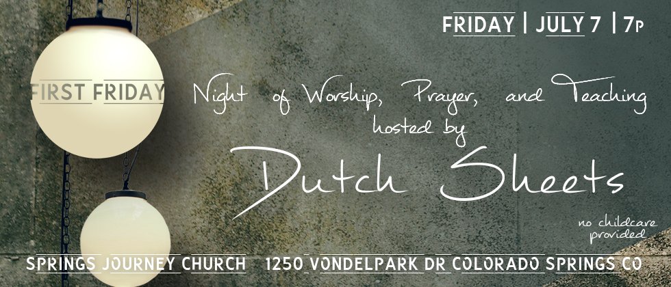 jeremy burk jeremyburk twitter dutch sheets facebook