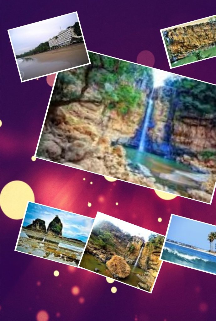 WestjavaTour's tweet image. #geopark #ciletuh #pantai #pelabuhanratu #sawarna #sukabumi #westjava