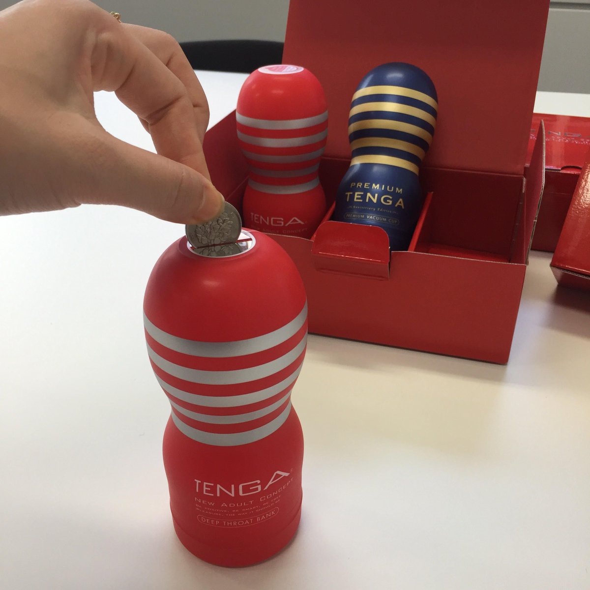 TENGA_Global tweet picture