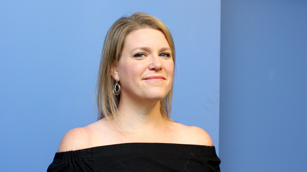 Erin Wall (erinwallatwork) Twitter