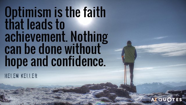 RagingSuccess's tweet photo. Optimism Leads To Achievement #Entrepreneur #Startup #Success #MakeYourOwnLane #defstar5 #mpgvip #spdc #smm #leadership #Motivation #quotes https://t.co/efGxHH8bcF